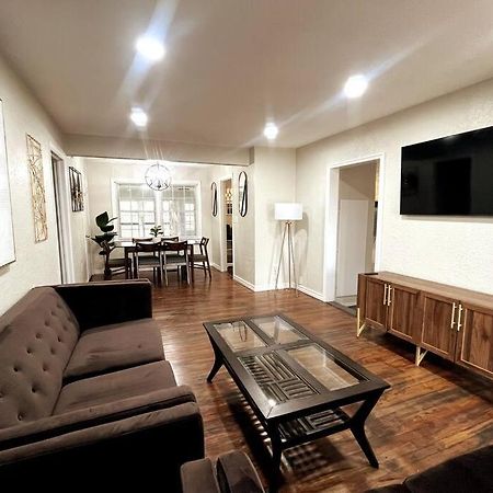 Spacious Lawton Escape With Game Room Near Fort Sill Sleeps 6 외부 사진