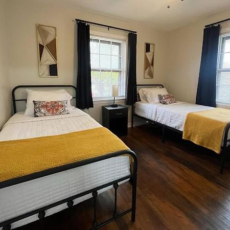 Spacious Lawton Escape With Game Room Near Fort Sill Sleeps 6 외부 사진