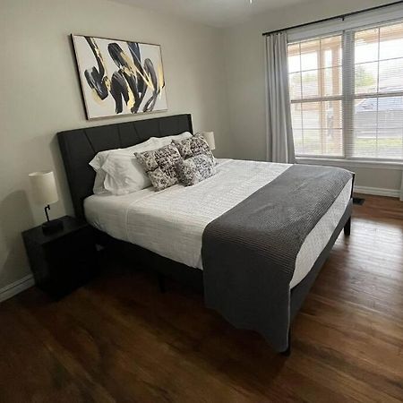 Spacious Lawton Escape With Game Room Near Fort Sill Sleeps 6 외부 사진