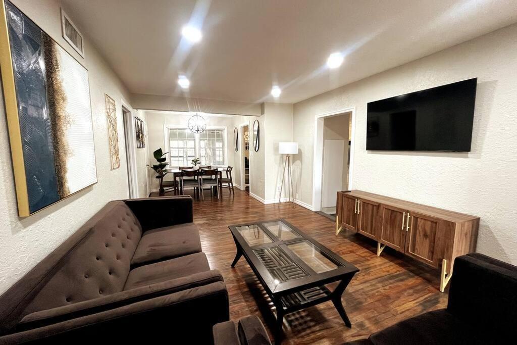 Spacious Lawton Escape With Game Room Near Fort Sill Sleeps 6 외부 사진