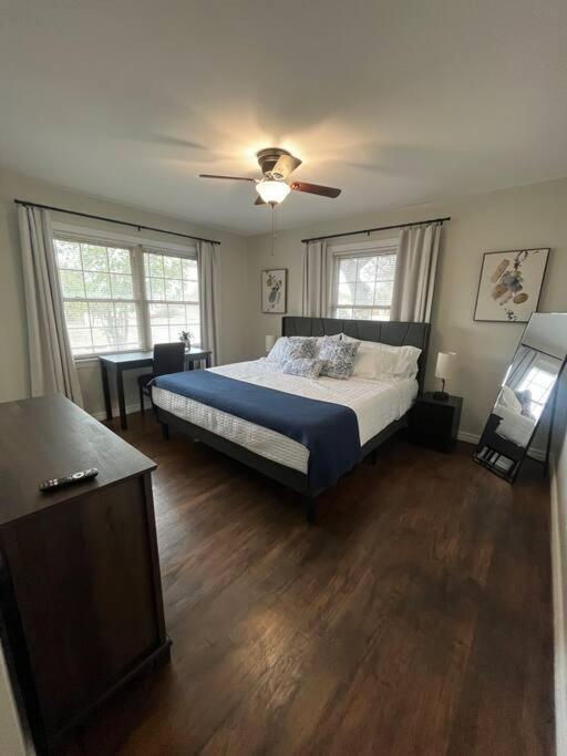 Spacious Lawton Escape With Game Room Near Fort Sill Sleeps 6 외부 사진