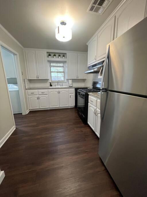 Spacious Lawton Escape With Game Room Near Fort Sill Sleeps 6 외부 사진