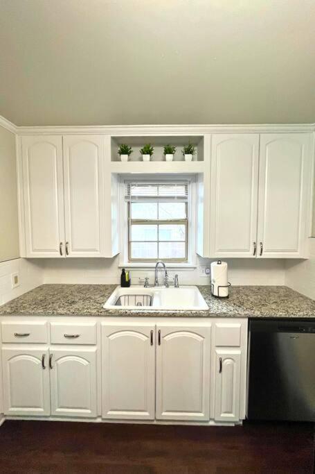 Spacious Lawton Escape With Game Room Near Fort Sill Sleeps 6 외부 사진