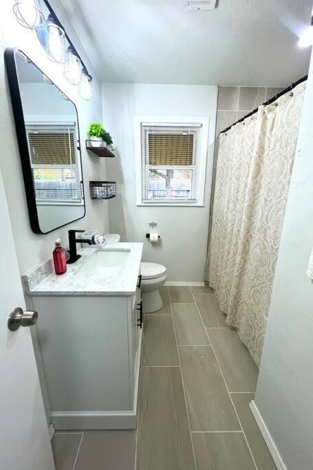 Spacious Lawton Escape With Game Room Near Fort Sill Sleeps 6 외부 사진