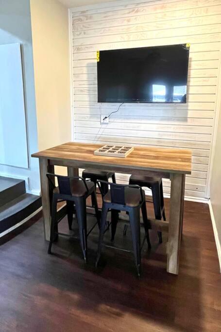 Spacious Lawton Escape With Game Room Near Fort Sill Sleeps 6 외부 사진