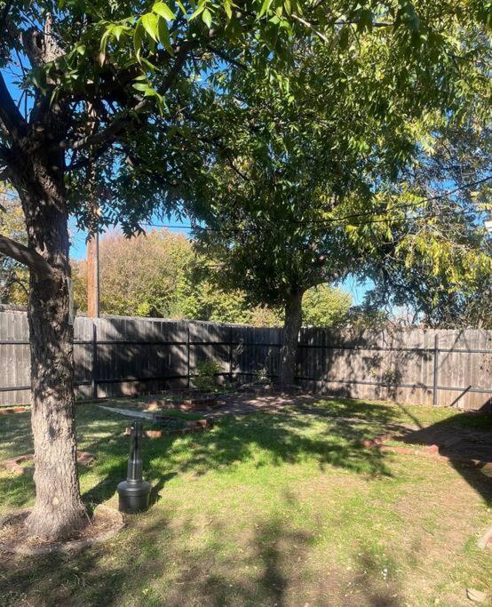 Spacious Lawton Escape With Game Room Near Fort Sill Sleeps 6 외부 사진