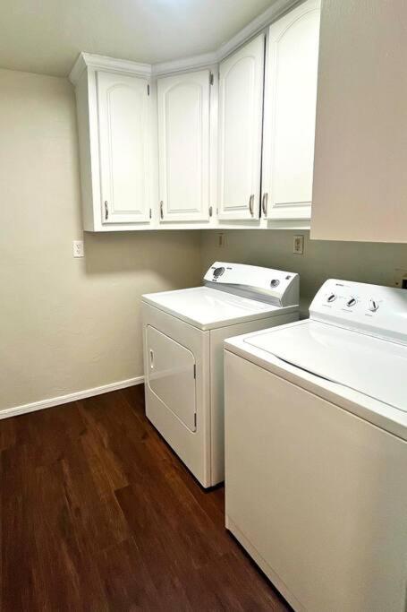 Spacious Lawton Escape With Game Room Near Fort Sill Sleeps 6 외부 사진