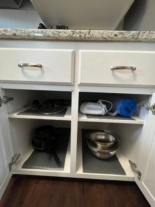 Spacious Lawton Escape With Game Room Near Fort Sill Sleeps 6 외부 사진