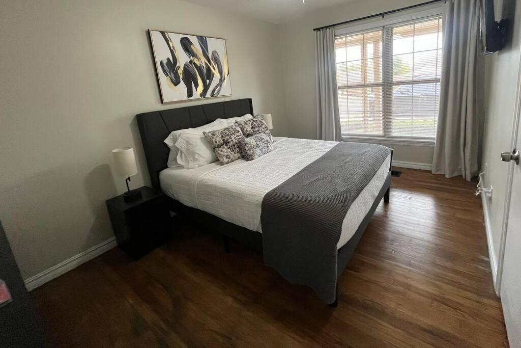 Spacious Lawton Escape With Game Room Near Fort Sill Sleeps 6 외부 사진