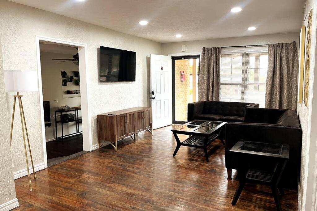Spacious Lawton Escape With Game Room Near Fort Sill Sleeps 6 외부 사진