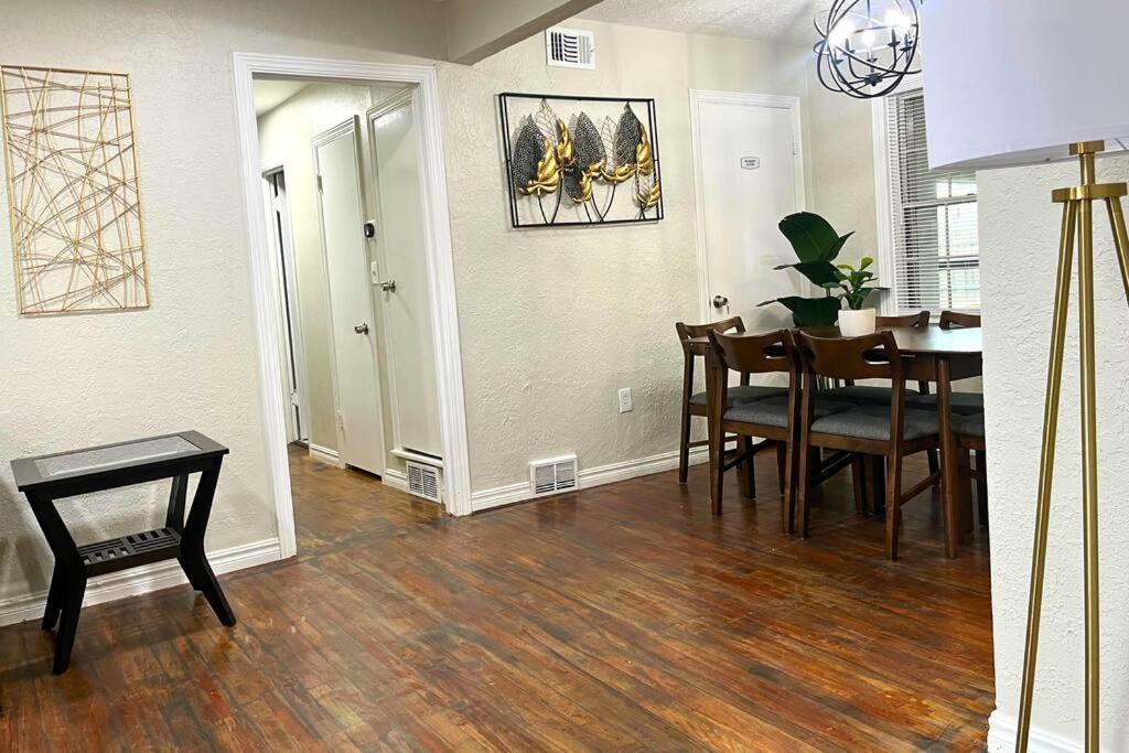 Spacious Lawton Escape With Game Room Near Fort Sill Sleeps 6 외부 사진