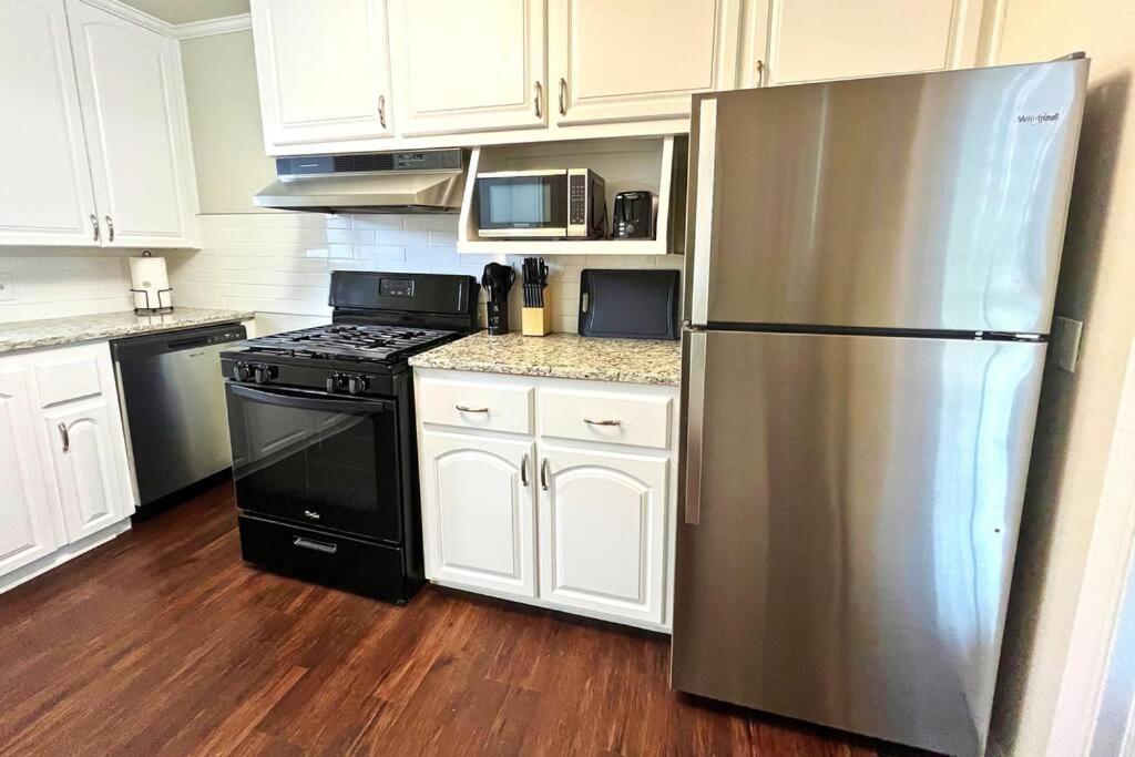 Spacious Lawton Escape With Game Room Near Fort Sill Sleeps 6 외부 사진