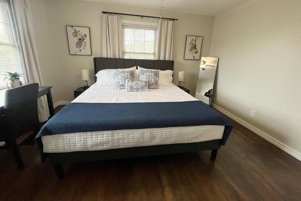 Spacious Lawton Escape With Game Room Near Fort Sill Sleeps 6 외부 사진