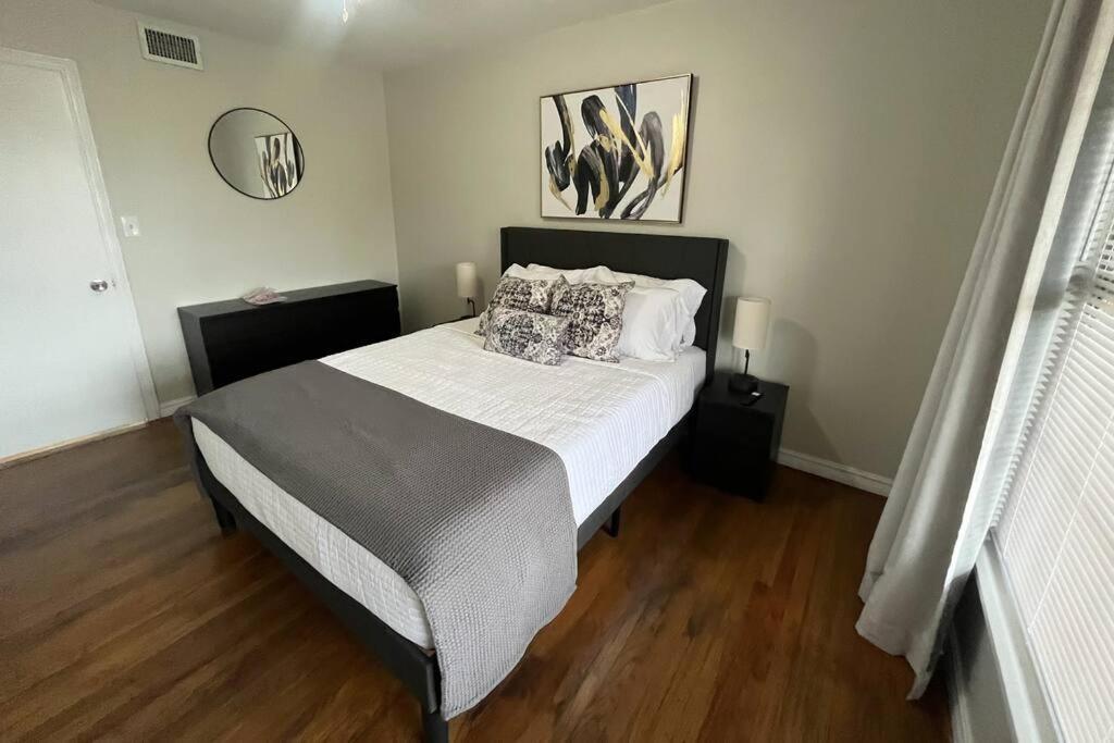 Spacious Lawton Escape With Game Room Near Fort Sill Sleeps 6 외부 사진