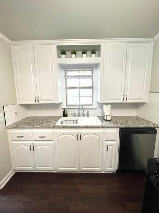 Spacious Lawton Escape With Game Room Near Fort Sill Sleeps 6 외부 사진